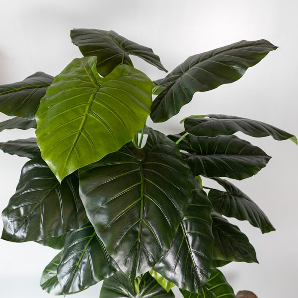 Kunstplant Philodendron 115 cm