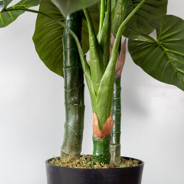 Kunstplant Philodendron 115 cm